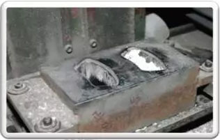 剎車摩擦片的生產(chǎn)流程